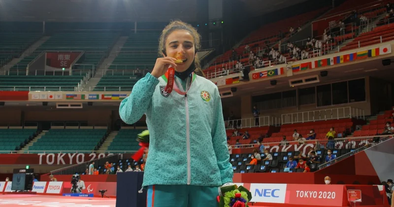 Попытка удара по чемпионке: Разговоры, что она не видела, а теперь вдруг стала абсурдны