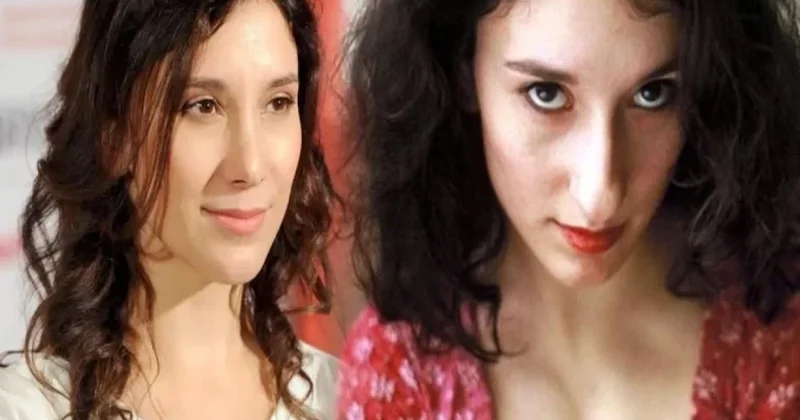 Sibel Kekilli “Xidmətlərə görə” ordeni ilə təltif edilib