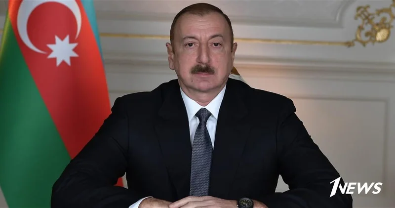 Ильхам Алиев назначил ректора Азербайджанского института теологии