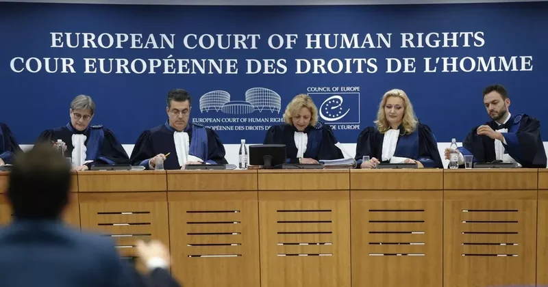 Euractiv: Дания и Италия подготовили письмо с критикой ЕСПЧ