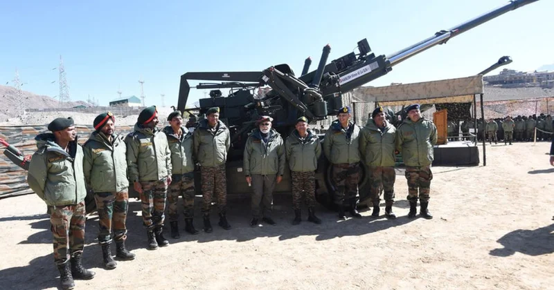 Qoşunları sərhədlərdən çıxarmaqla bağlı razılığa gəldilər