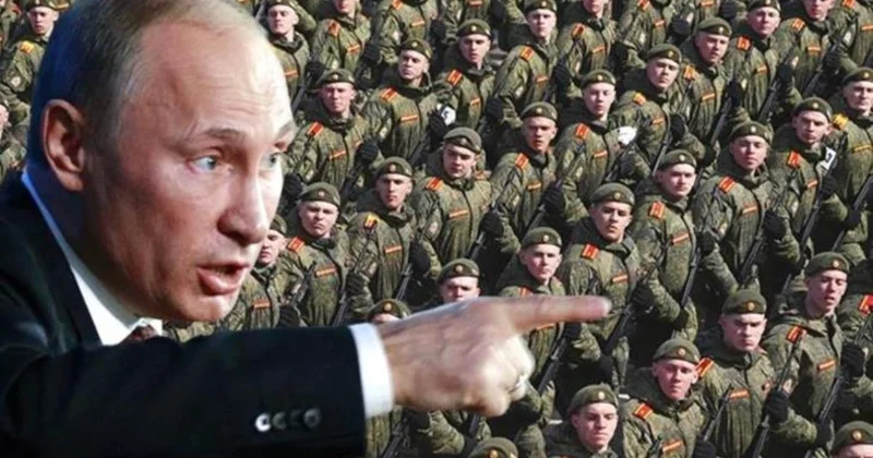 “Putin danışıqlardan bunun üçün istifadə edir” “Bu, həm də Rusiya ordusunun acizliyini gizlətmək üçündür”