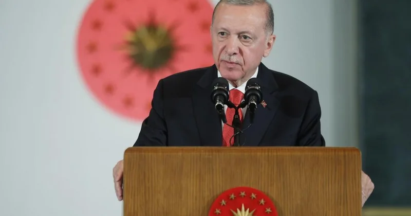 “Terrorsuz Türkiyə” yeni mərhələyə qədəm qoyur Ərdoğan