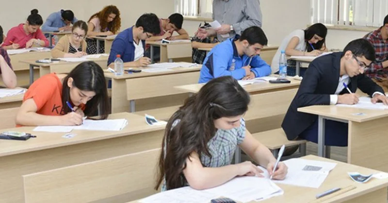 Abituriyentlərə VACİB XƏBƏR: Bu ixtisas və qruplarda keçid balları yüksələcək KONKRET