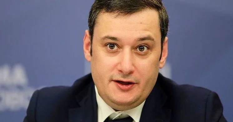 Ukrayna silahlıları Rusiyaya hücum etdi