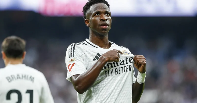 Real Madrid braziliyalı ulduzuna yeni müqavilə təklif etdi