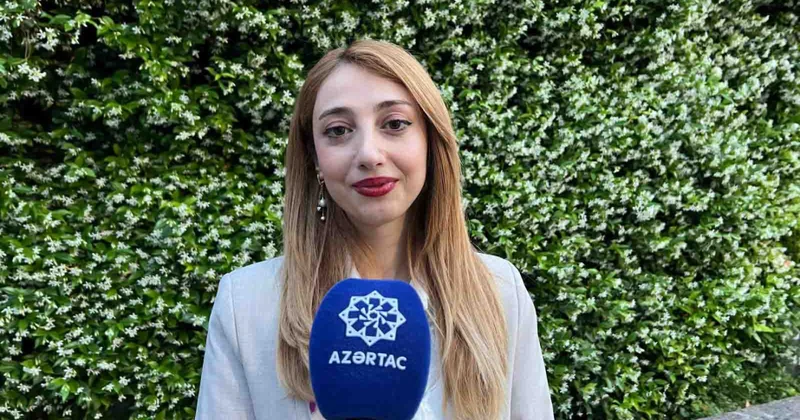 Qarabağda layihələr reallaşdıran İtaliya şirkətində çalışan azərbaycanlı