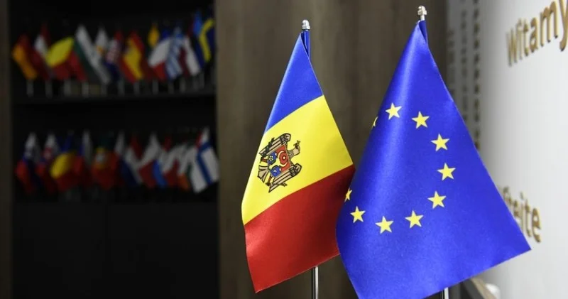 Moldova Aİ ilə 1,9 milyard avronun cəlb edilməsi haqqında saziş imzalayıb