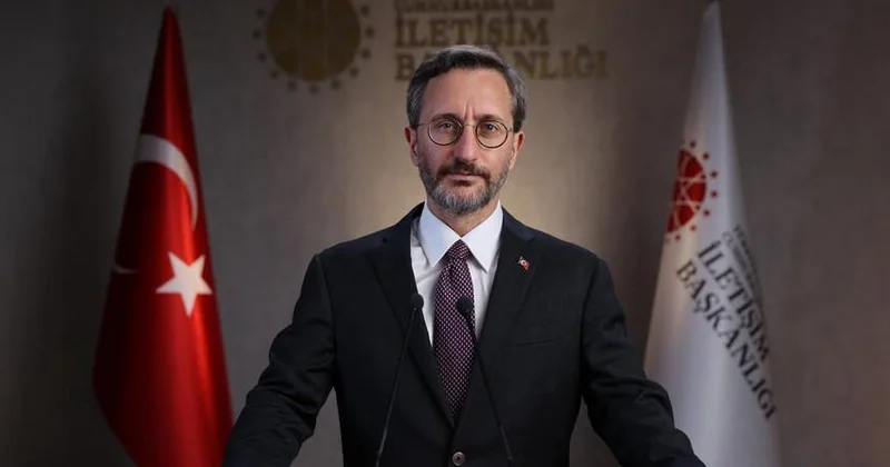 “Türkiyə terrordan uzaq bir mühitin təsisi üçün bütün potensialı ilə çalışacaq” Fəxrəddin Altun