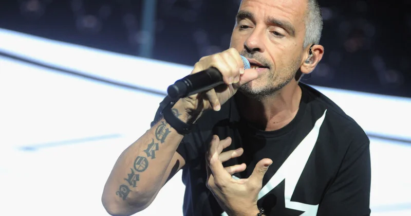 Eros Ramazzotti Budapeştdə daha bir canlı konsertlə çıxış edəcək