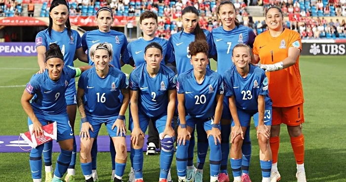 Azərbaycan yığması Litvanı bu arenada qəbul edəcək