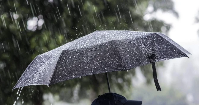 XƏBƏRDARLIQ Bu tarixədək hava PİS KEÇƏCƏK Sulu QAR yağacaq
