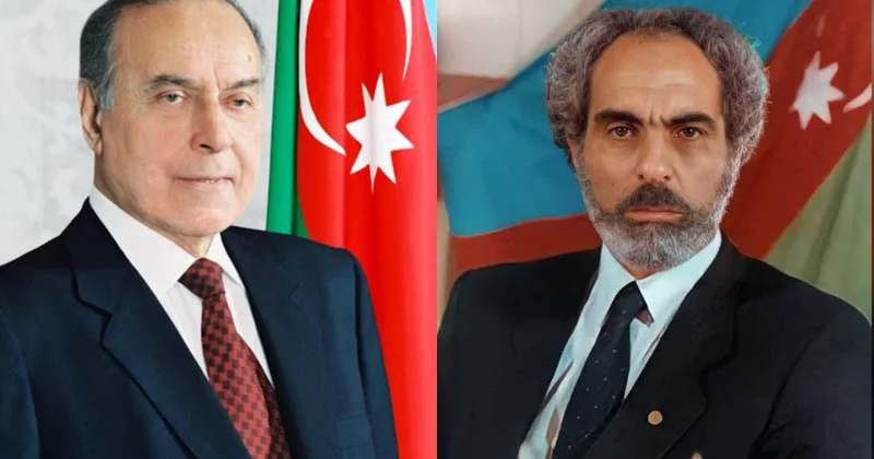 Heydər Əliyevin Elçibəylə bağlı tarixi qərarı Şahid: “DTK zabiti qəfil içəri girdi...”