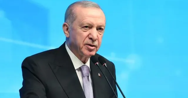 Özünü dövlətdən üstün görənlərin üzərinə getməyə davam edəcəyik Ərdoğan