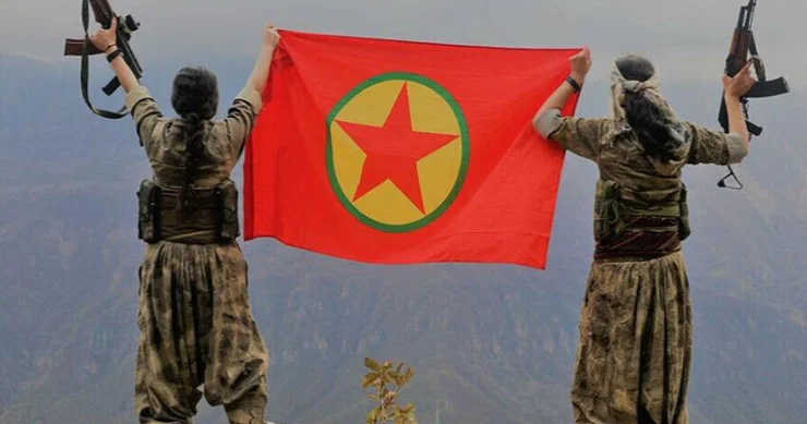 40 min insanın ölümünə səbəb olan terror təşkilatı PKK HAQQINDA BİLMƏDİKLƏRİMİZ