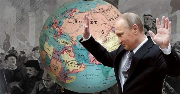 Ukraynanın taleyi masadadır: Putinin tələbləri dünya gündəmini silkələdi