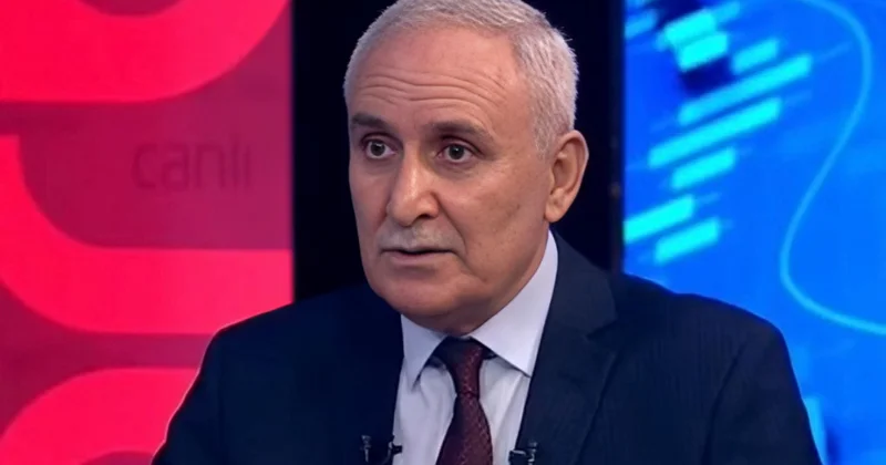 PKK nın ləğvi ilə Türkiyə öz zəif nöqtəsini bağladı Natiq Miri