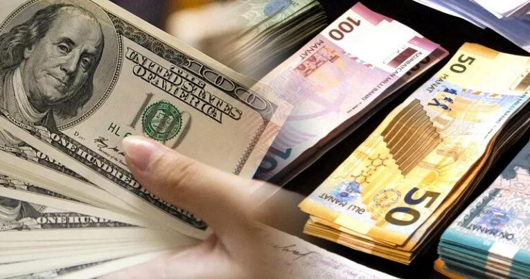 İqtisadçı: Azərbaycanın valyuta ehtiyatları iqtisadi riskləri sığortalayır