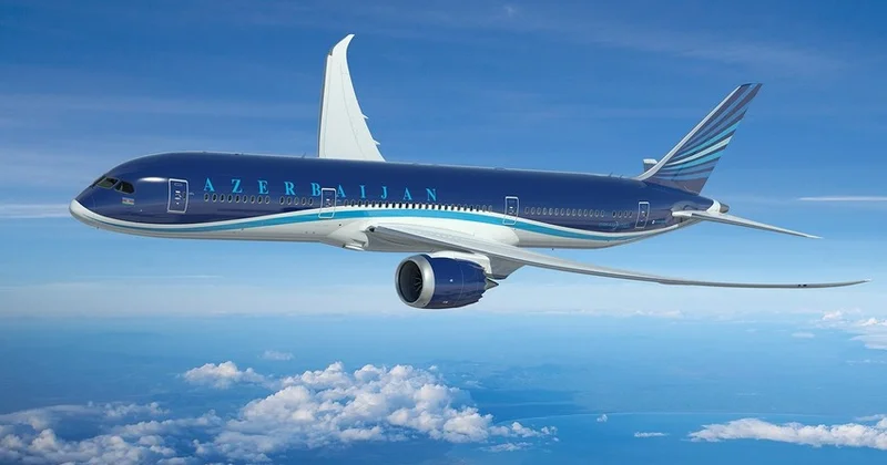 AZAL Hindistan və Pakistan reysləri haqda açıqlama yaydı