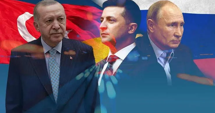 Sülh cəhdlərinə yeni nəfəs: Rusiya Ukrayna dialoqu Türkiyədə bərpa olunur
