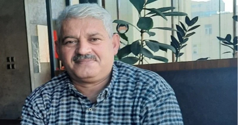 Söyülmək xoş bir xatırə deyilki,xatırlayanda gülümsəyəsən Aqşin Dadaşoğlu yazır