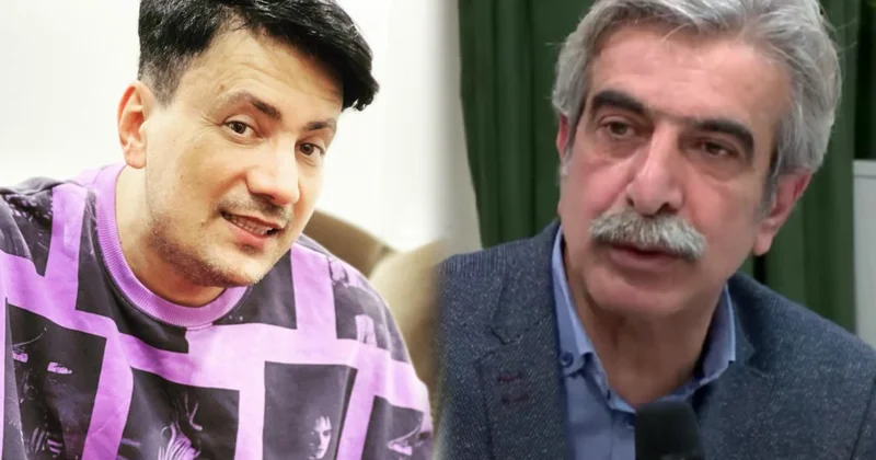 Sərxandan prodüserin ünvanına sərt tənqid: Cibinə 20 min qoymaqla prodüser olunmur