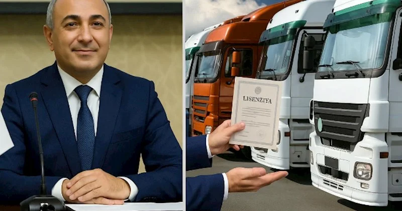 AYNA rəhbəri qardaşının idarə etdiyi öz şirkətinə limitsiz lisenziyalar verir? ŞOK FAKTLAR