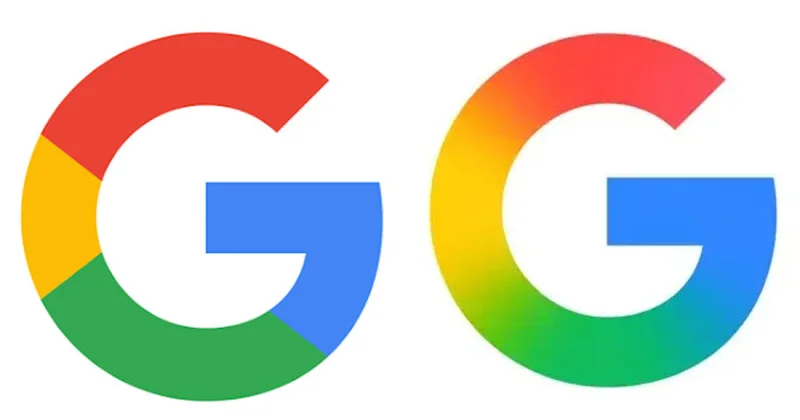 Впервые за десять лет: Google обновил логотип