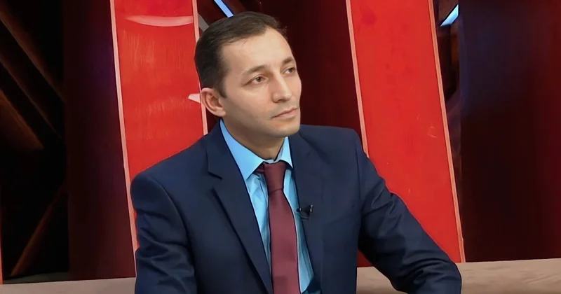 Tiktoker təhsil nazirliyi KÜNCDƏN BAXIŞ