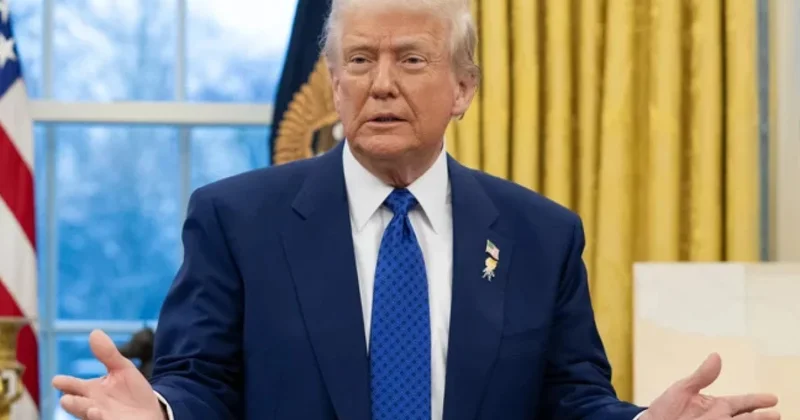 Трамп хвалит, но и предупреждает иранцев