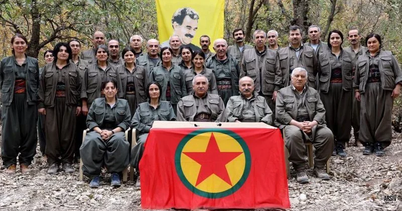 PKK nın buraxılması: mübhəm gələcəyə açılan qapılar
