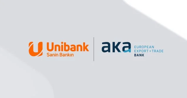 Unibank nüfuzlu Almaniya bankından 5 mln. avro kredit cəlb edib