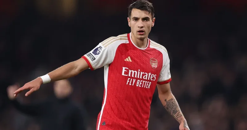 Arsenal ın müdafiəçisi italyanların radarına düşüb