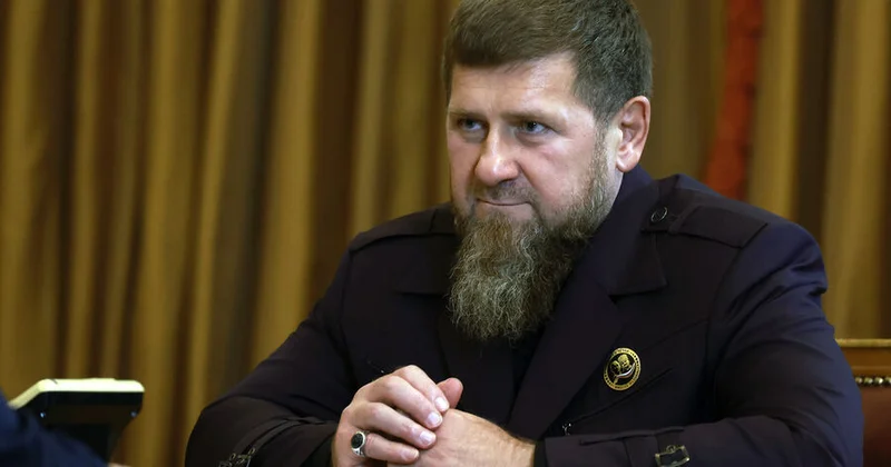 Кадыров раскрыл причину своей неулыбчивости
