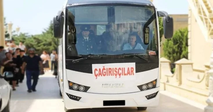 Bu şəxslər əsgər çağırılır AÇIQLAMA