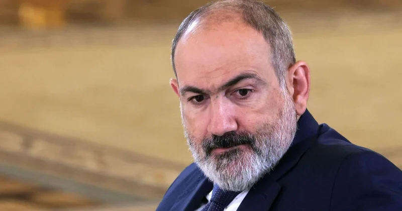 "Paşinyan dinməz söyləməz Moskvaya getdi, çünki..." ŞƏRH