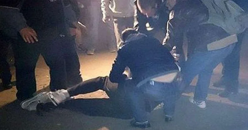 15 yaşlı oğlu öldürülən, əri bıçaqlanan qadının fəryadı: "Kiçik oğlum hər gecə sayıqlayır"
