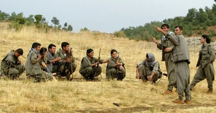 PKK nın özünü ləğvetmə qərarı: Üç nəticə xüsusilə önəmlidir KONKRET
