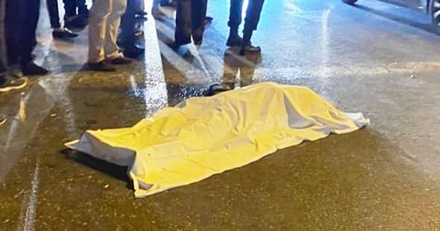 Xilas olmaq üçün özünü maşından atdı, başqa maşın vurdu: Masallıda faciəvi ölüm