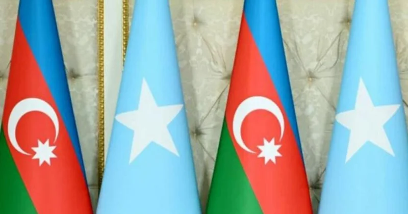 Somali ilə əməkdaşlıq sazişi təsdiqləndi
