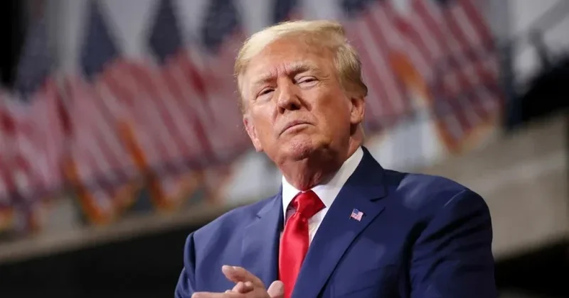 Трамп обсудит с лидерами Ближнего Востока будущее Палестины