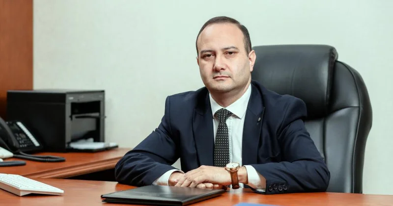 Aqil Şirinov yenidən Azərbaycan İlahiyyat İnstitutunun rektoru təyin edilib