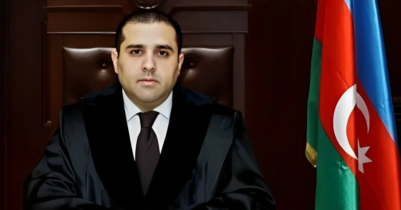 Bakı Ağır Cinayətlər Məhkəməsinin hakimi vəfat etdi