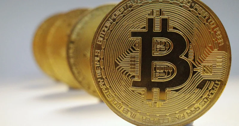 Bitcoin 103 mini vurdu keçdi YENİ REKORDA DOĞRU