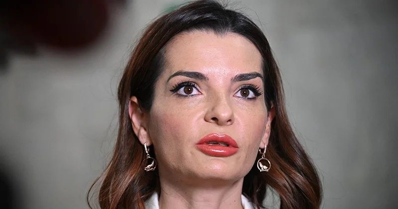 Глава Гагаузии останется под арестом: защита обещает апелляцию