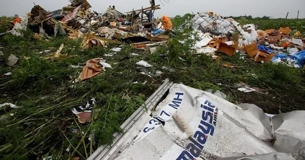 2014 cü ilin sirri açıldı: Rusiya bu faciənin səbəbkarıdır