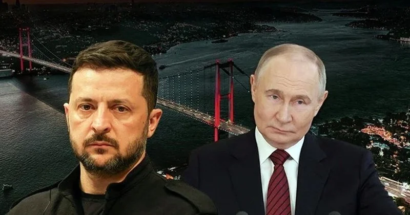 Tarixi görüş dünya mediasında Əgər Putin İstanbula getməsə...