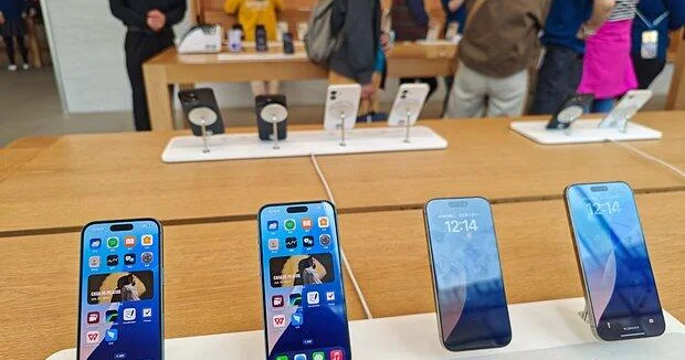 Смартфонам Apple предрекли подорожание