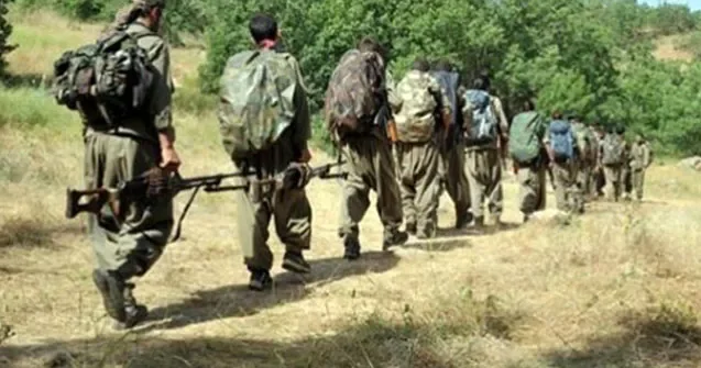 PKK ilə bağlı dezinformasuya yayıldı
