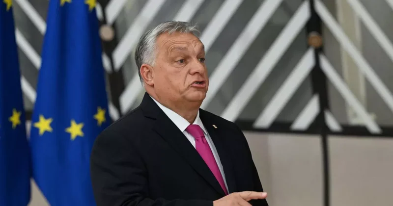 Орбан предрек войну и бедность в случае вступления Украины в ЕС